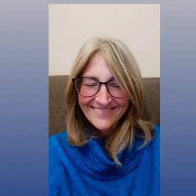 ElisabeteFerreira's avatar