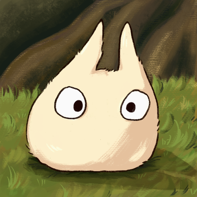Mastodon profile picture for @two_eyes
