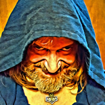 Brad_Freeman's avatar