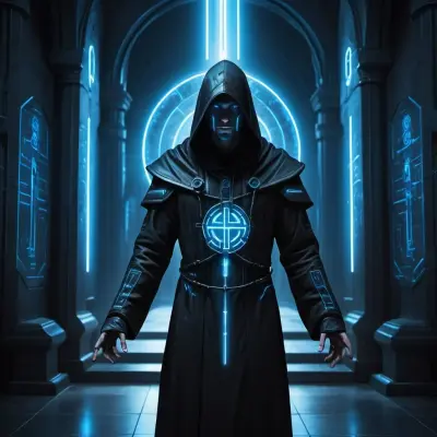 Psylent's profile picture