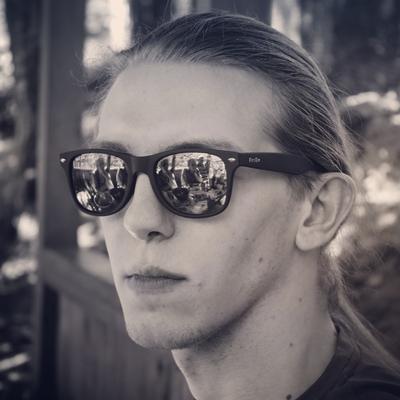 Mastodon profile picture for @emersin
