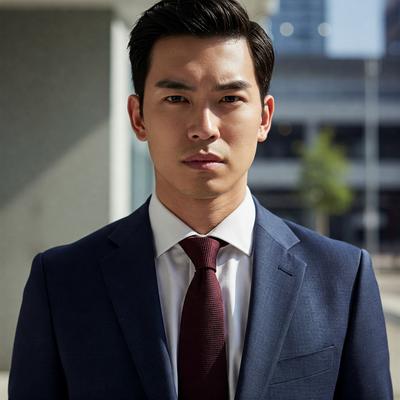 therealoscarino's avatar