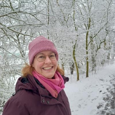 FrederiekeFerguson's avatar