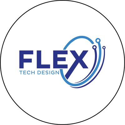 Flex Tech Design (@flextechdesign@mastodon.social) - Mastodon