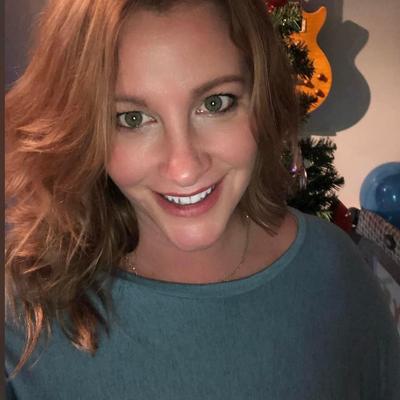 brendamuse's avatar
