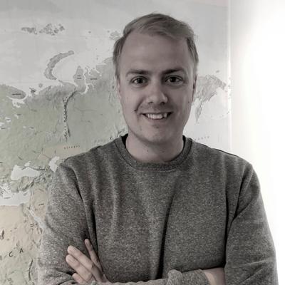 seierup's avatar