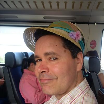Paturicu's avatar