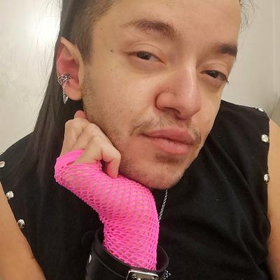 mexicanmaricon41's avatar