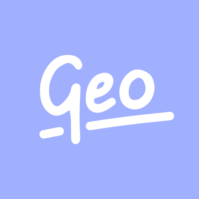 Mastodon profile picture for @george21
