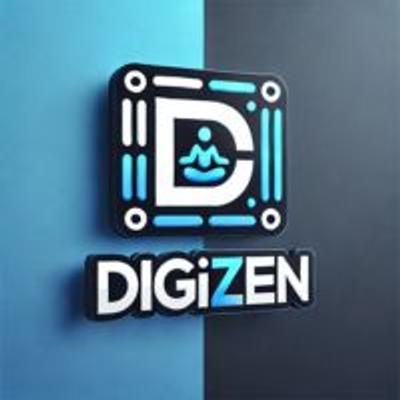 Digi Zen (@digizen99@mastodon.social) - Mastodon