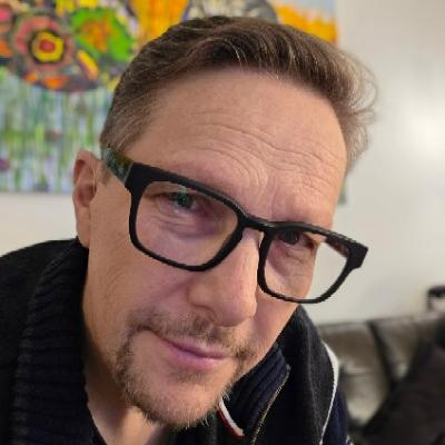 ChristianCJNyholm's avatar