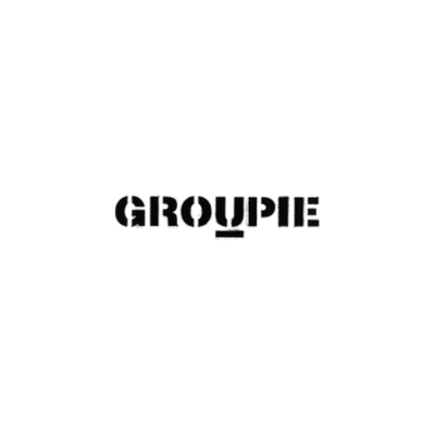 Mastodon profile picture for @groupie