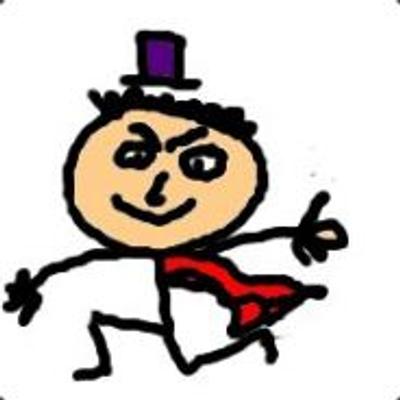 gnarre's avatar