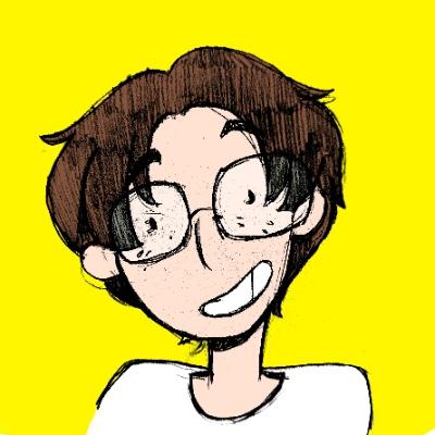 Anna Markiewicz's avatar