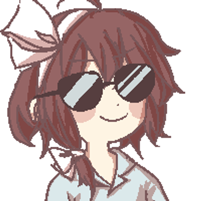 Mastodon profile picture for @scarf