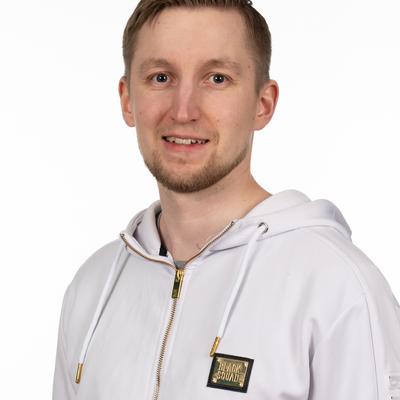 Muwex's avatar