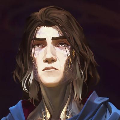 Mastodon profile picture for @truong