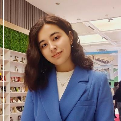 marjona's avatar