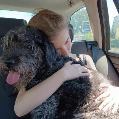 Ilona's profile picture