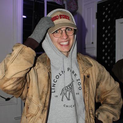 Samuel Aaberg's avatar