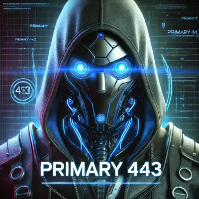 primary443's avatar