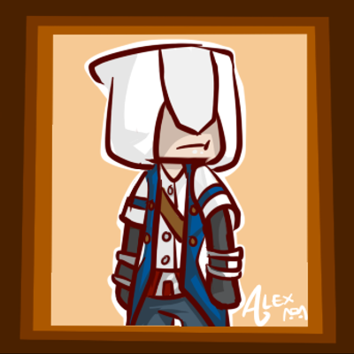 Mastodon profile picture for @Headset