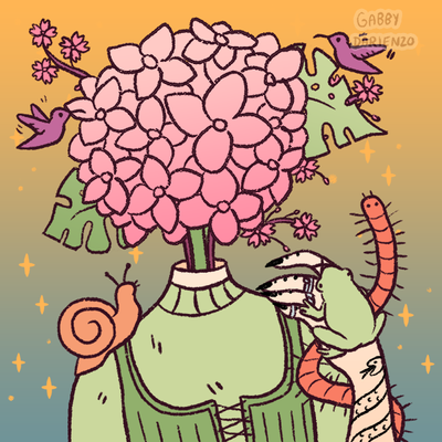 Mastodon profile picture for @Hitchcock