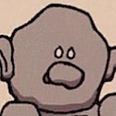 saltgolem's avatar