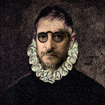 AlbertoPeraltadeLegarreta's avatar