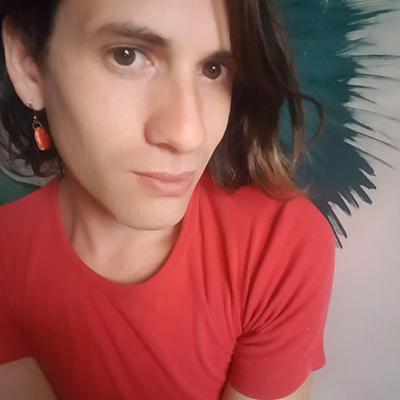 Fedebu's avatar