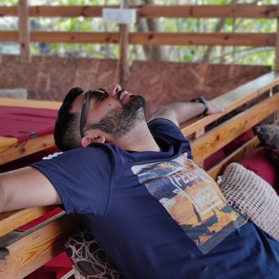 gauravsinghrawat's avatar