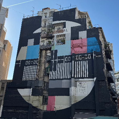 colado