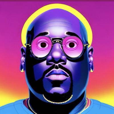 Kenlyles's avatar