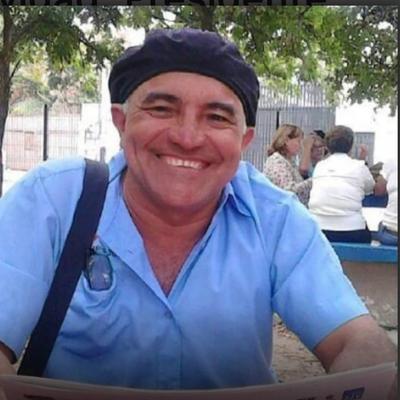 Damasoperez's avatar