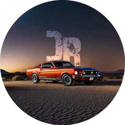 carrevolution