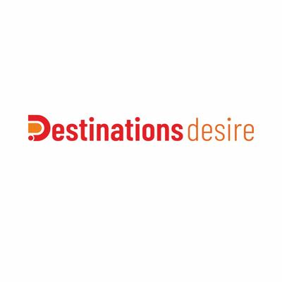 Mastodon profile picture for @destinations