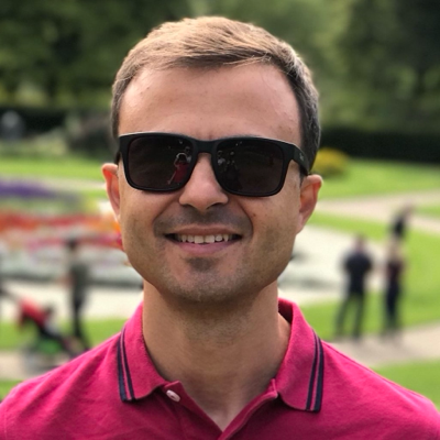 alfredofern's avatar