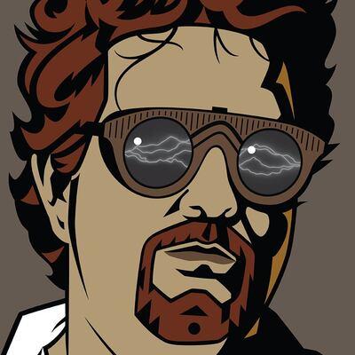 Dr. Bob Tesla