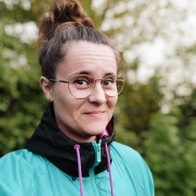 ThildeKjaergaardLange's avatar