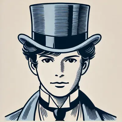 gyllenberg's avatar