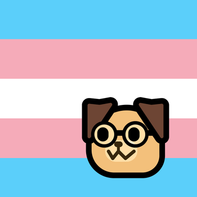 Trans Guide Dog's avatar