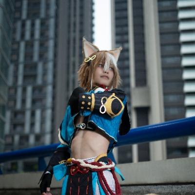 avatar