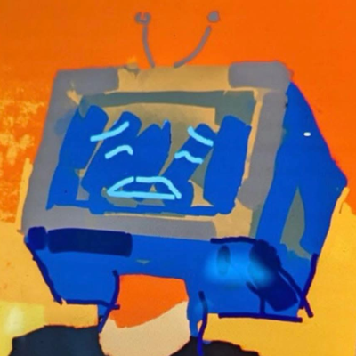 Mastodon profile picture for @CarBohyDraTe