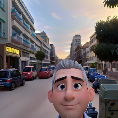 avatar