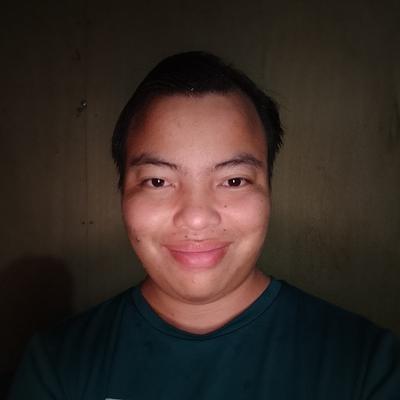 Kalvin Carefour Johnny's avatar