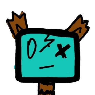 ComixCatKid's avatar