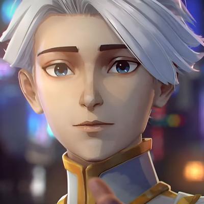 coffeeflour's avatar