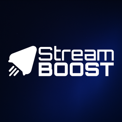 StreamBOOST (@streamboost@mastodon.social) - Mastodon