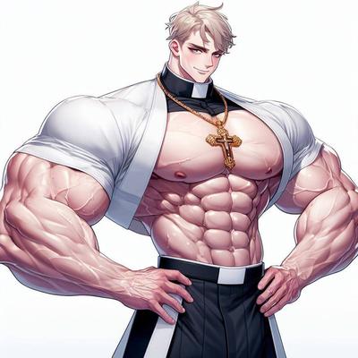 the flexorcist's profile picture