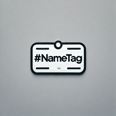 Mastodon profile picture for @Nametag